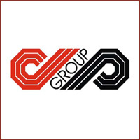 Разработка логотипа компании CNS GROUP
