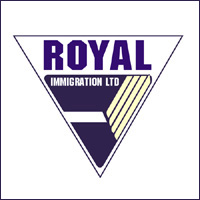   ROYAL IMMIGRATION LTD