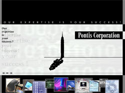   Pontis Corporation