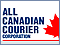 All Canadian Courier Corporation