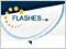 Flash заставка FLASHES.ca