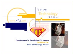  flash  Future Technology Solutions